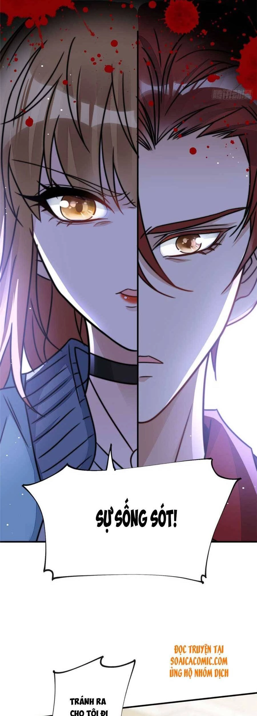 Đại Lão Nào Cũng Tranh Sủng Ta Chapter 15 - 30