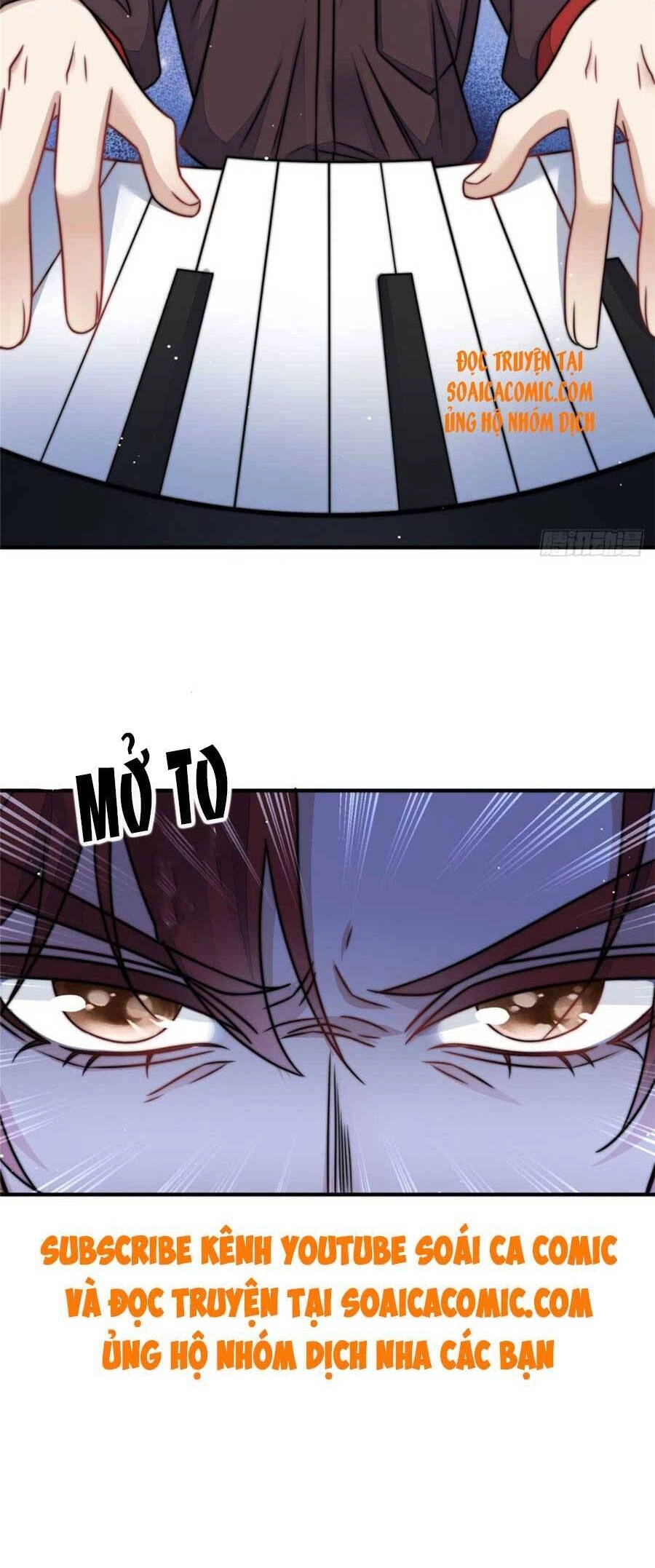 Đại Lão Nào Cũng Tranh Sủng Ta Chapter 15 - 32