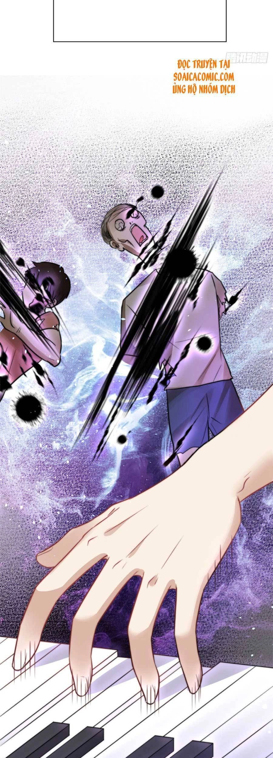 Đại Lão Nào Cũng Tranh Sủng Ta Chapter 17 - 6