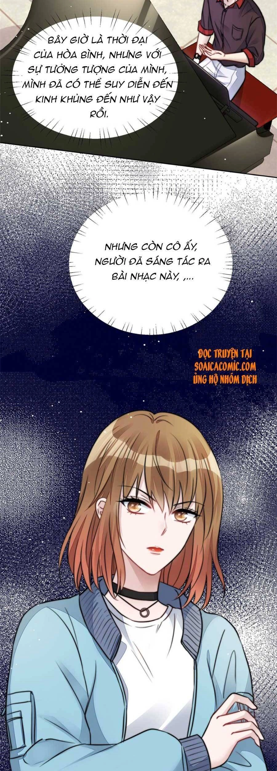 Đại Lão Nào Cũng Tranh Sủng Ta Chapter 17 - 10