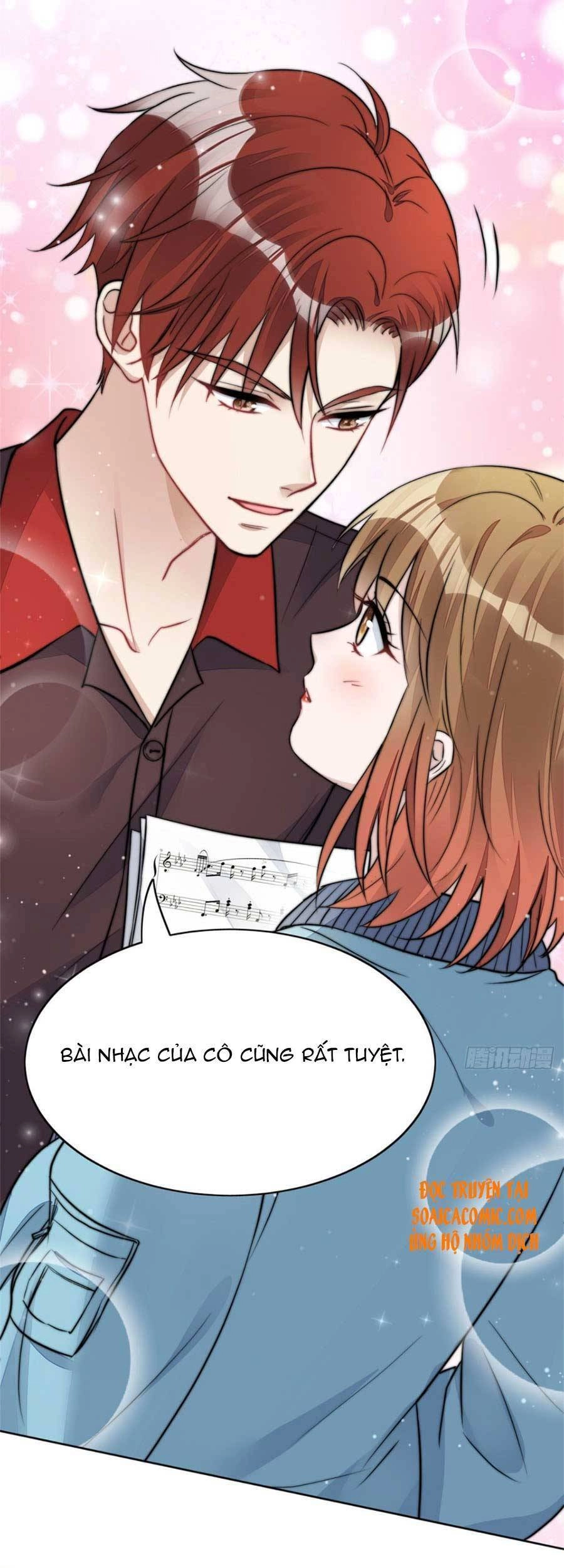 Đại Lão Nào Cũng Tranh Sủng Ta Chapter 17 - 18