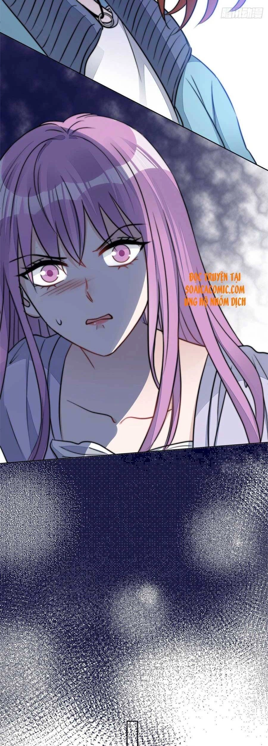 Đại Lão Nào Cũng Tranh Sủng Ta Chapter 17 - 28