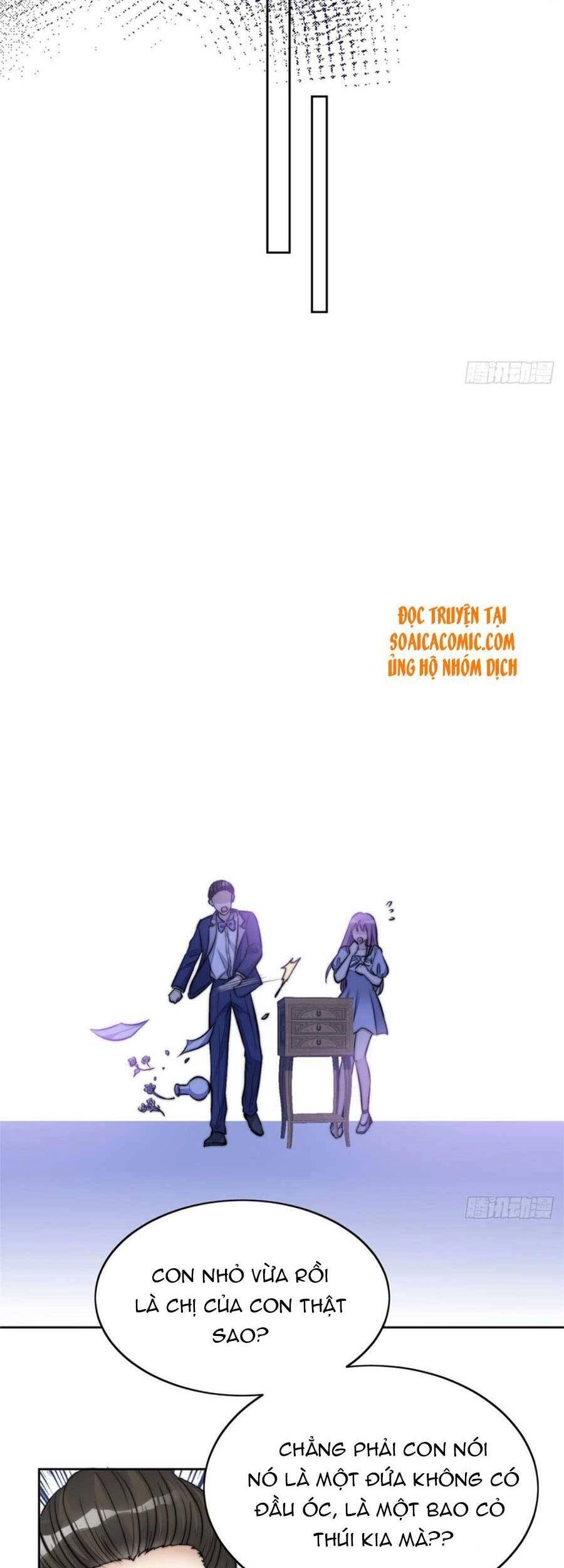 Đại Lão Nào Cũng Tranh Sủng Ta Chapter 17 - 29