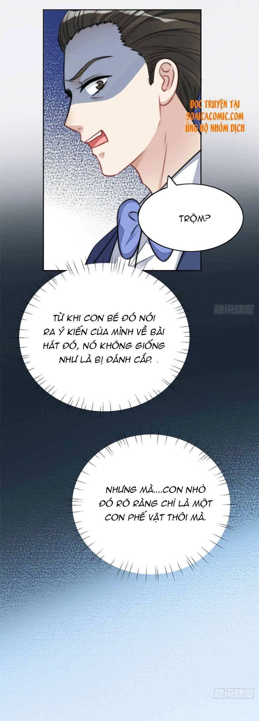 Đại Lão Nào Cũng Tranh Sủng Ta Chapter 17 - 31