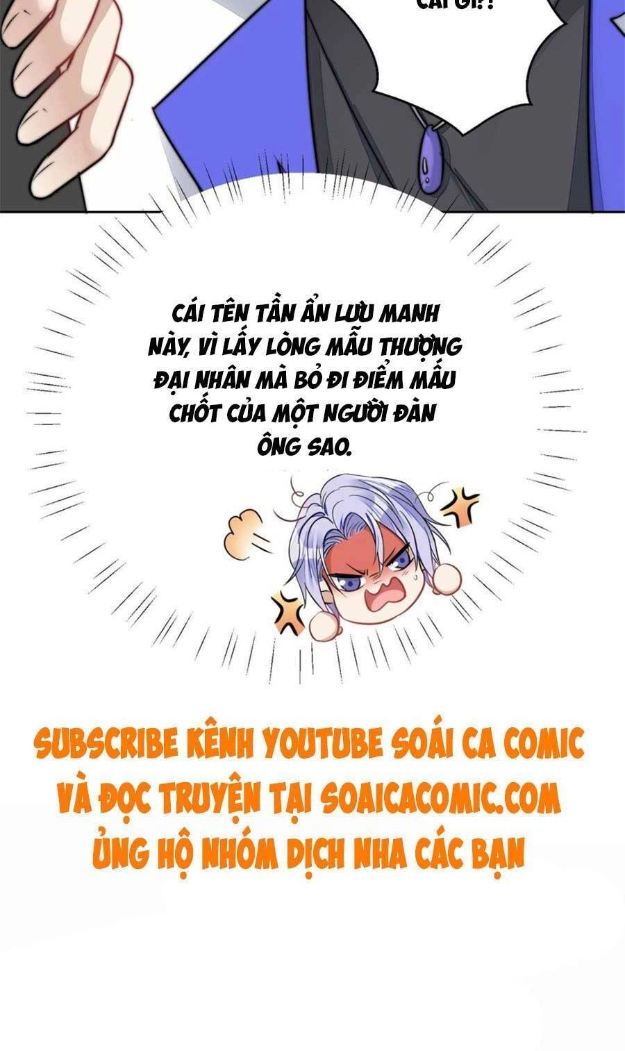 Đại Lão Nào Cũng Tranh Sủng Ta Chapter 17 - 39