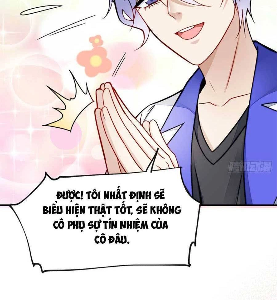 Đại Lão Nào Cũng Tranh Sủng Ta Chapter 19 - 7