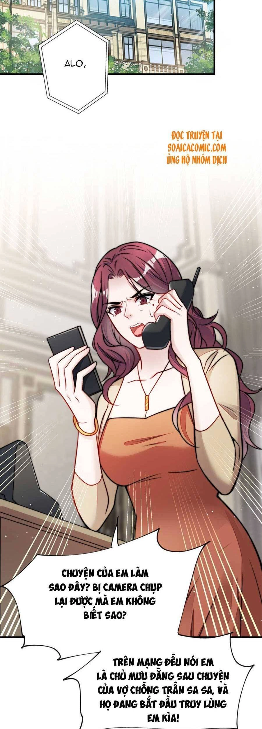 Đại Lão Nào Cũng Tranh Sủng Ta Chapter 19 - 27