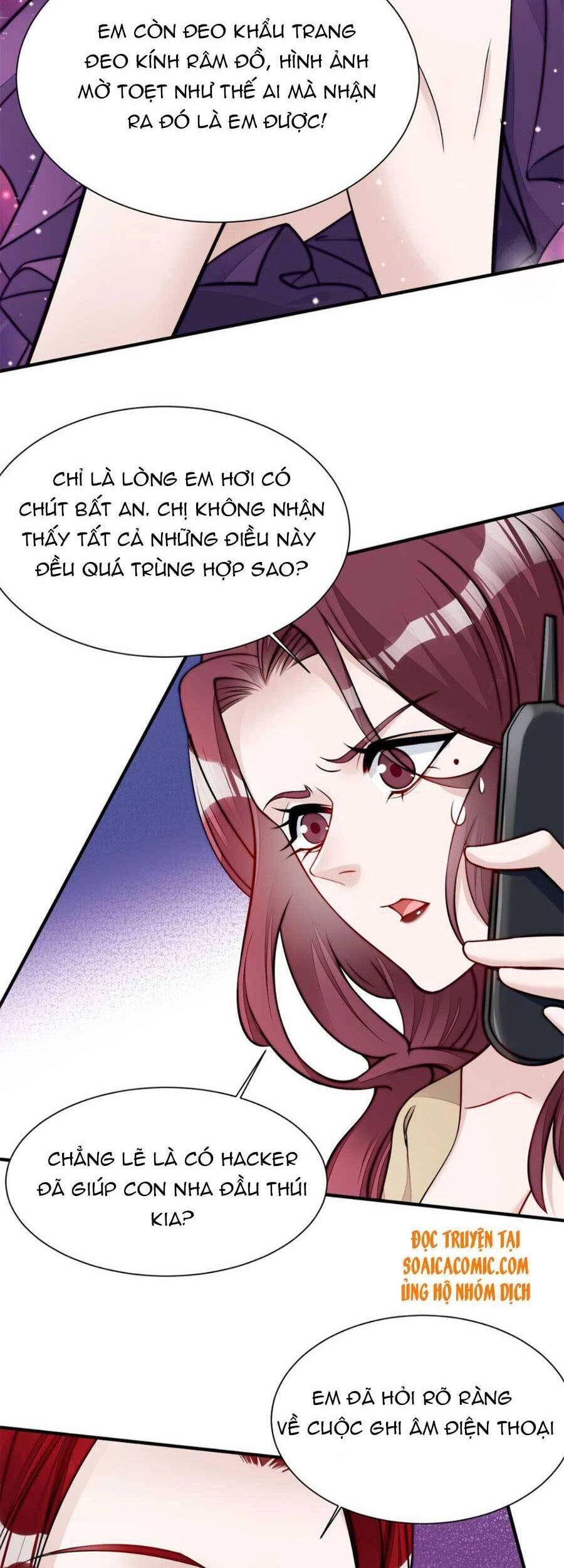 Đại Lão Nào Cũng Tranh Sủng Ta Chapter 19 - 29