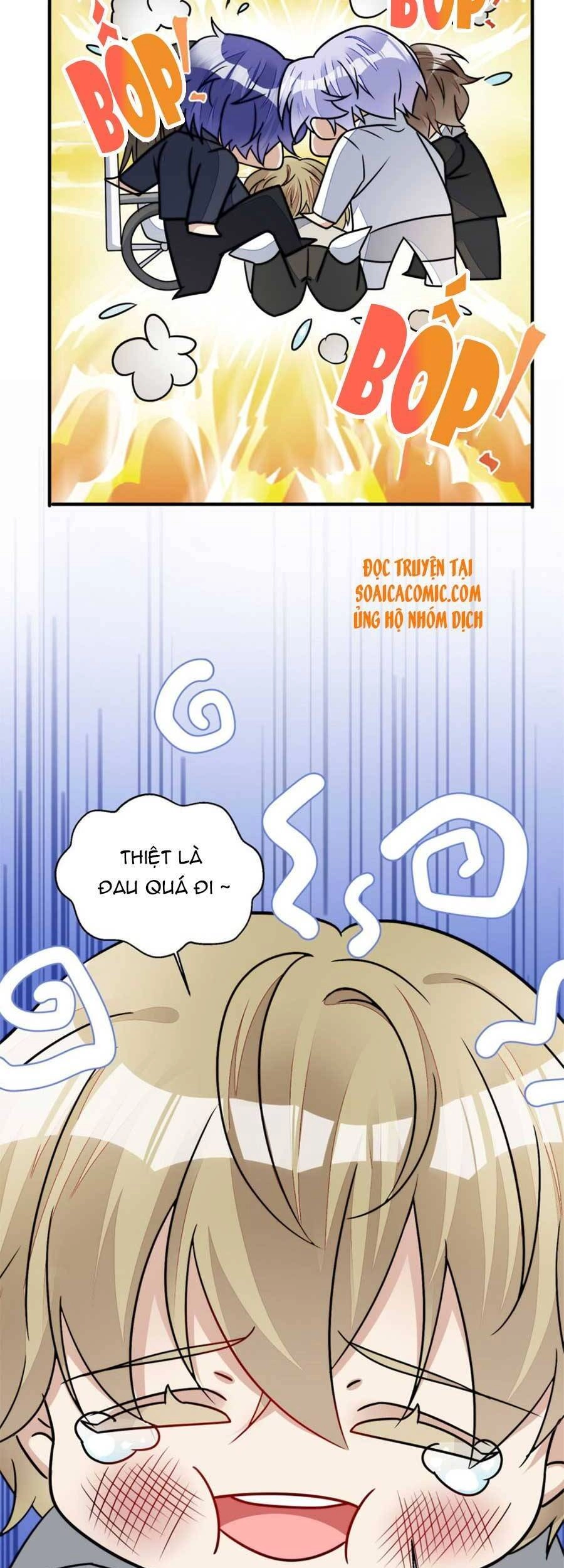 Đại Lão Nào Cũng Tranh Sủng Ta Chapter 19 - 42