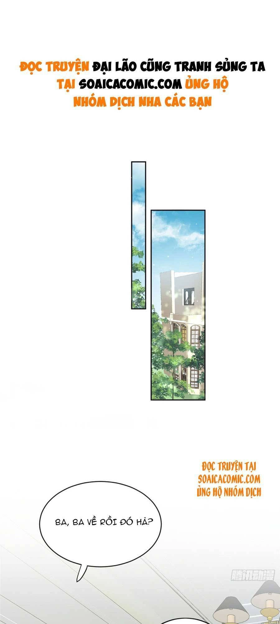 Đại Lão Nào Cũng Tranh Sủng Ta Chapter 22 - 2