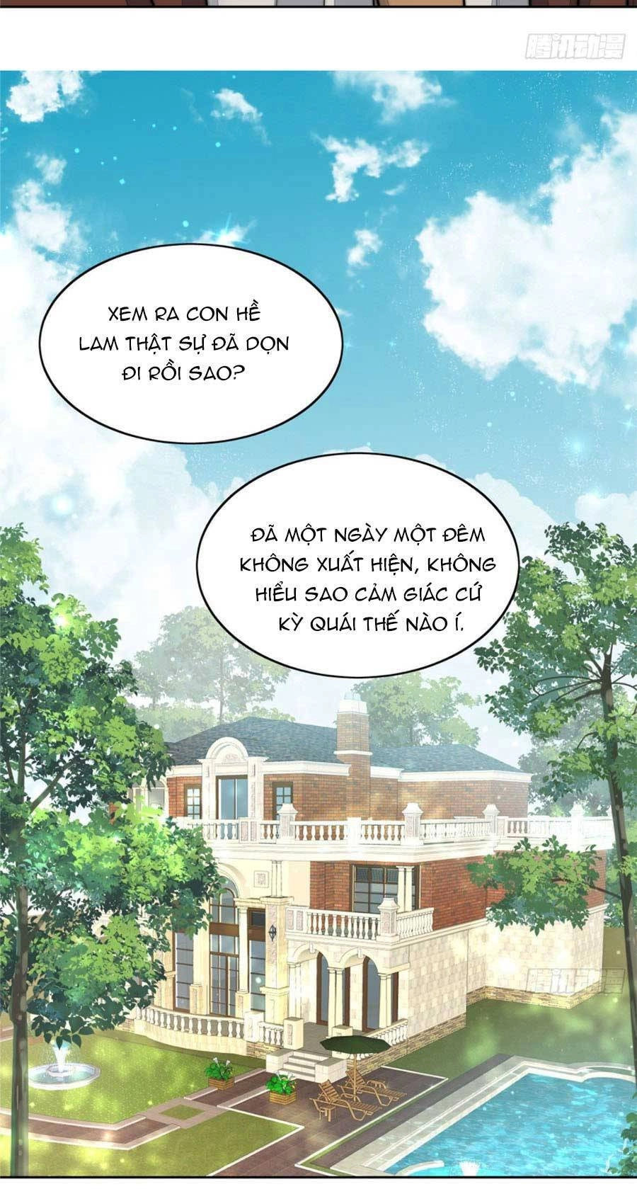 Đại Lão Nào Cũng Tranh Sủng Ta Chapter 22 - 8