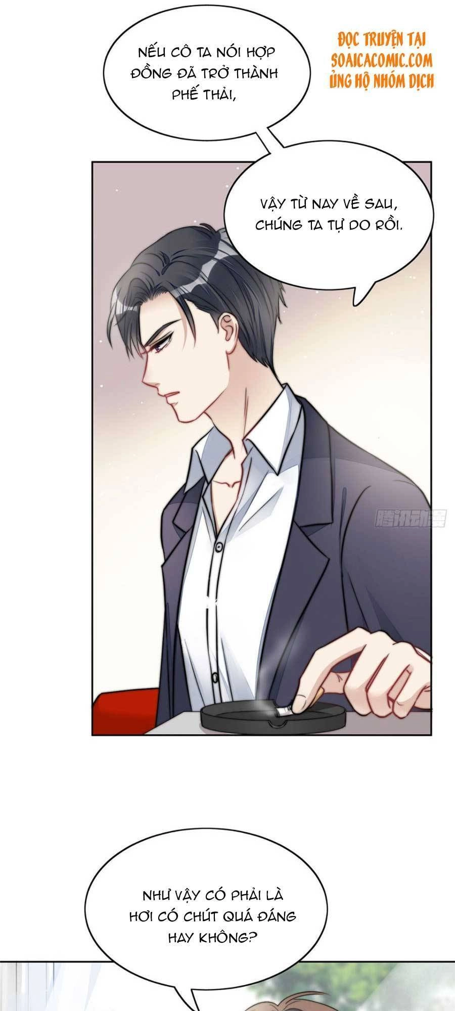 Đại Lão Nào Cũng Tranh Sủng Ta Chapter 22 - 9