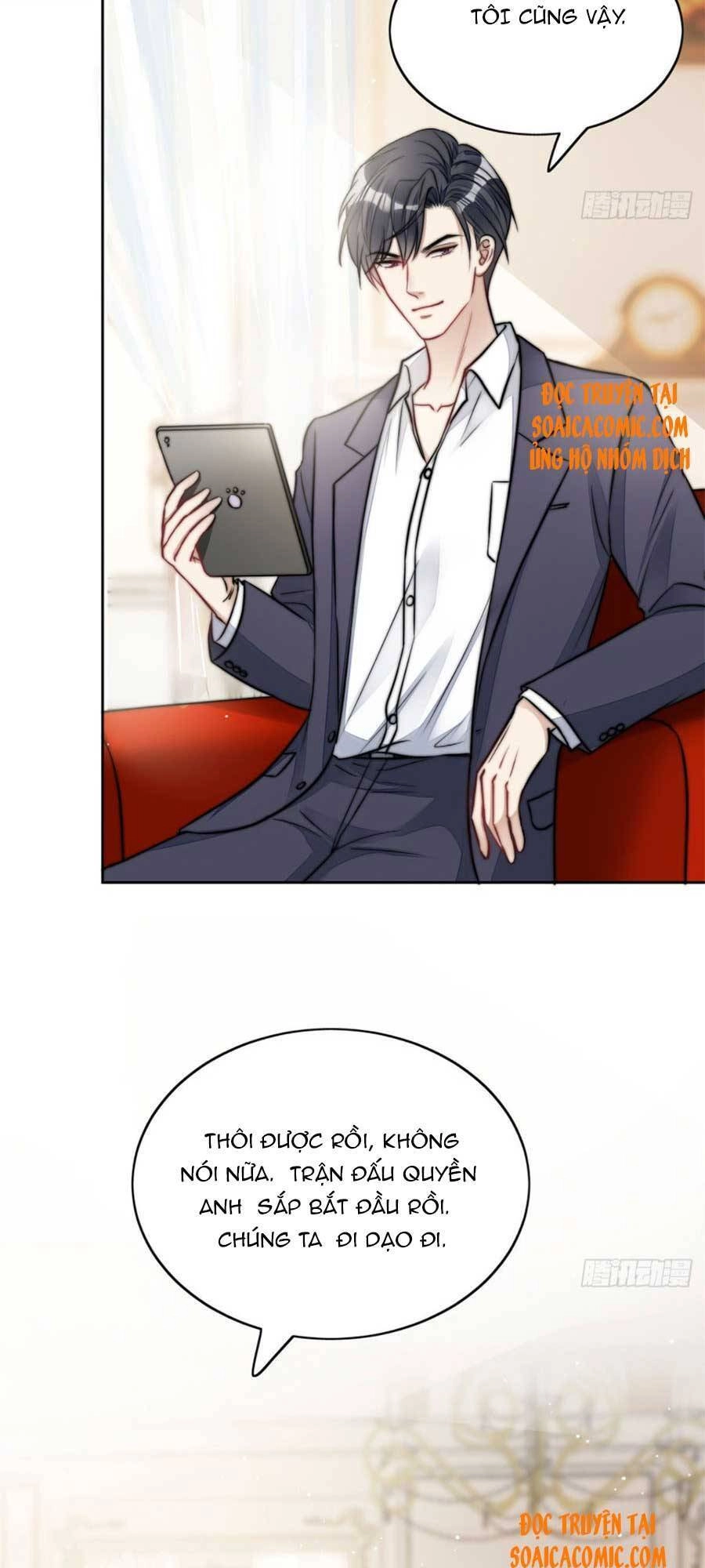 Đại Lão Nào Cũng Tranh Sủng Ta Chapter 22 - 12