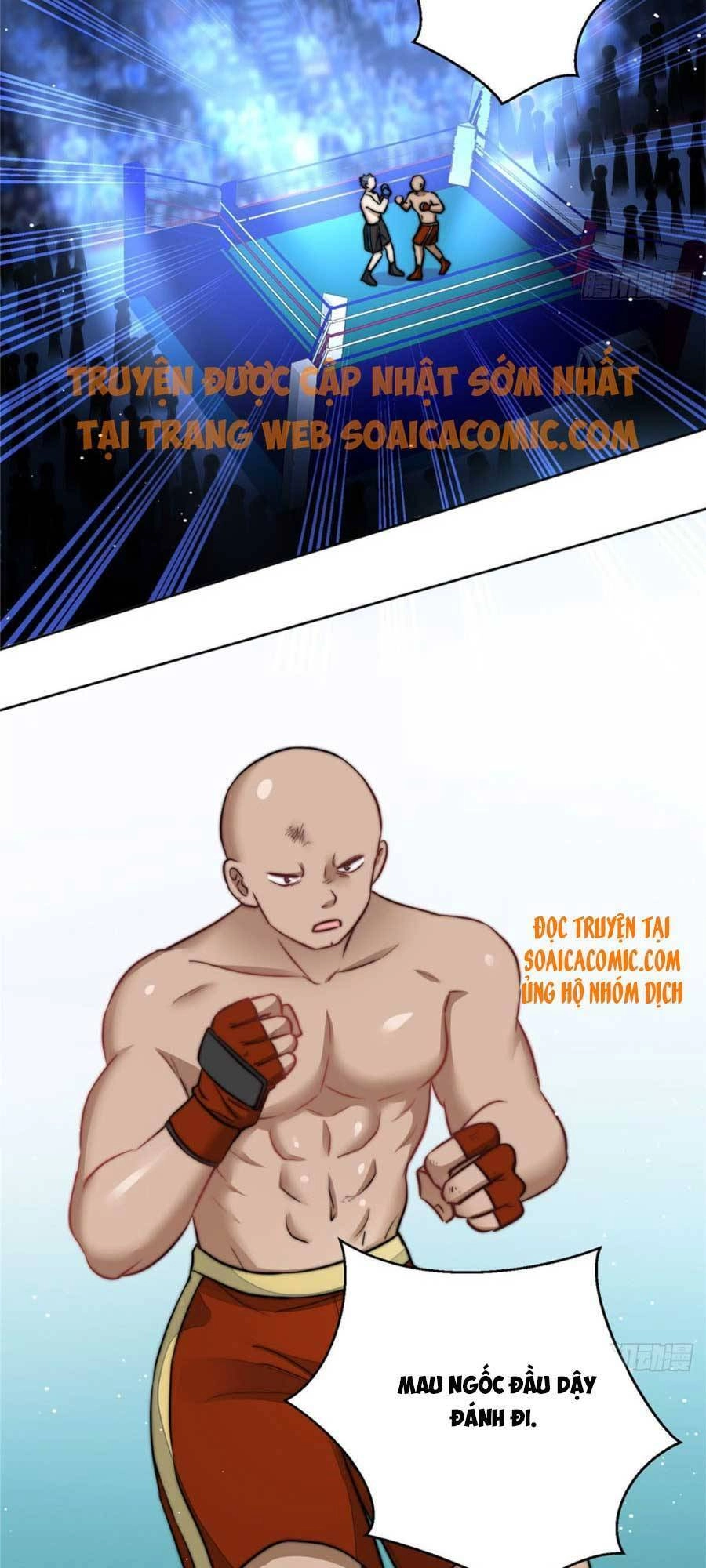 Đại Lão Nào Cũng Tranh Sủng Ta Chapter 22 - 14