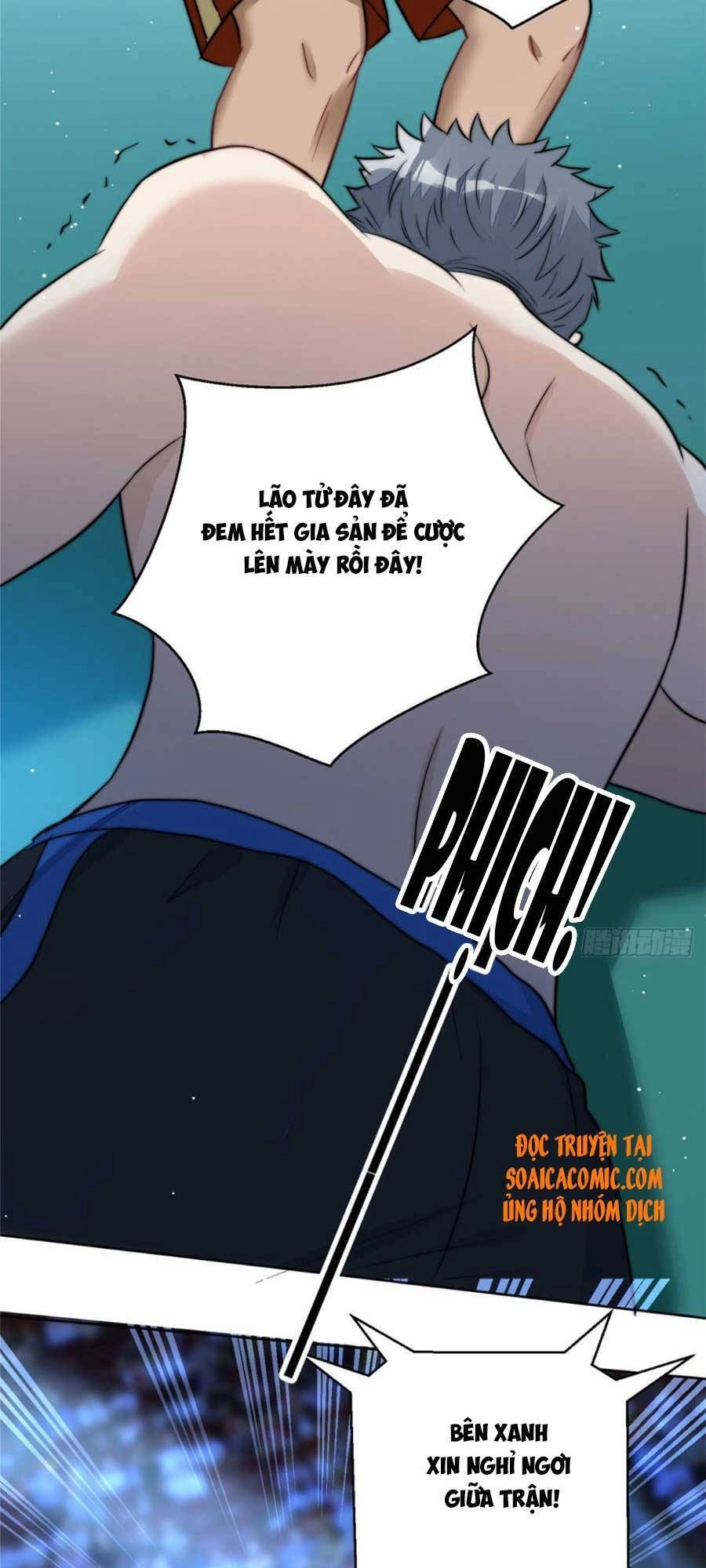 Đại Lão Nào Cũng Tranh Sủng Ta Chapter 22 - 15