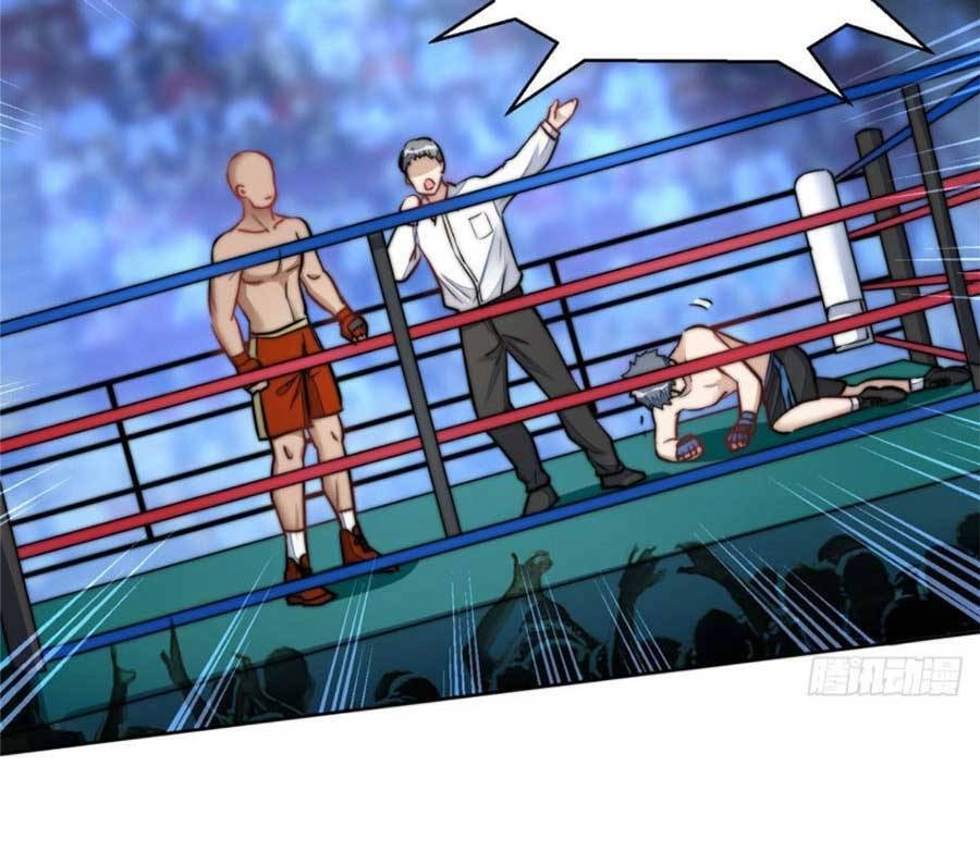 Đại Lão Nào Cũng Tranh Sủng Ta Chapter 22 - 16