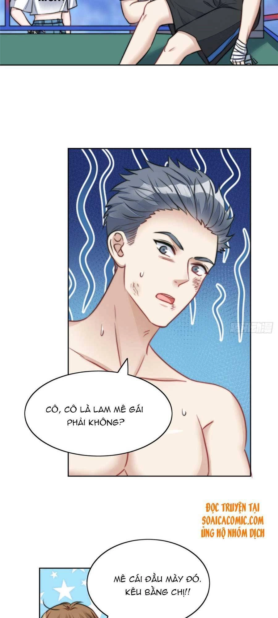 Đại Lão Nào Cũng Tranh Sủng Ta Chapter 22 - 21