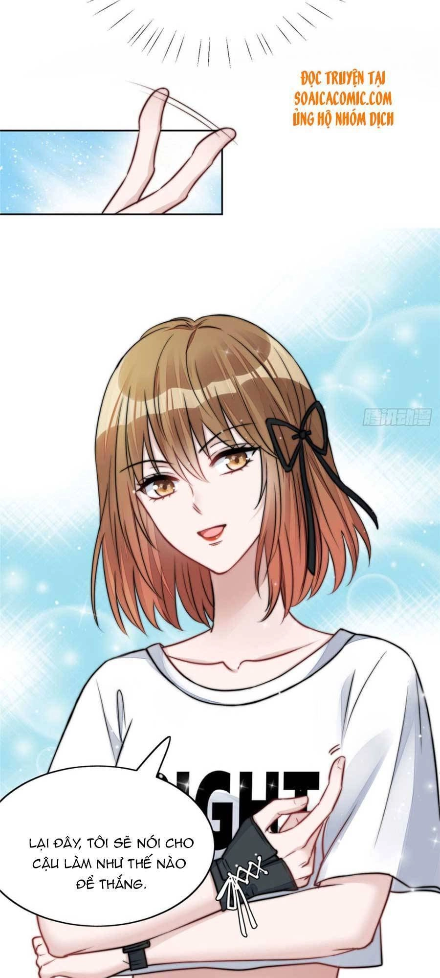 Đại Lão Nào Cũng Tranh Sủng Ta Chapter 22 - 28