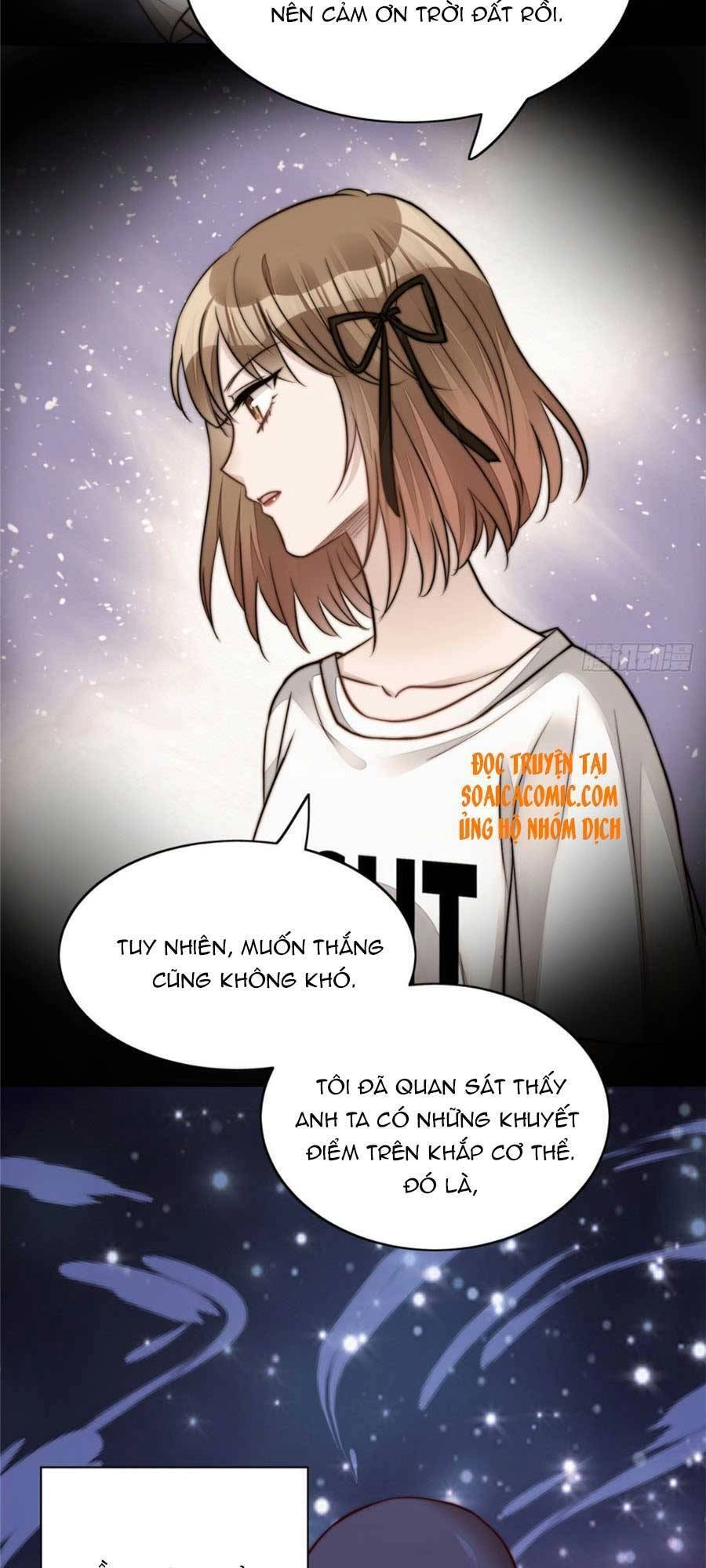 Đại Lão Nào Cũng Tranh Sủng Ta Chapter 22 - 32