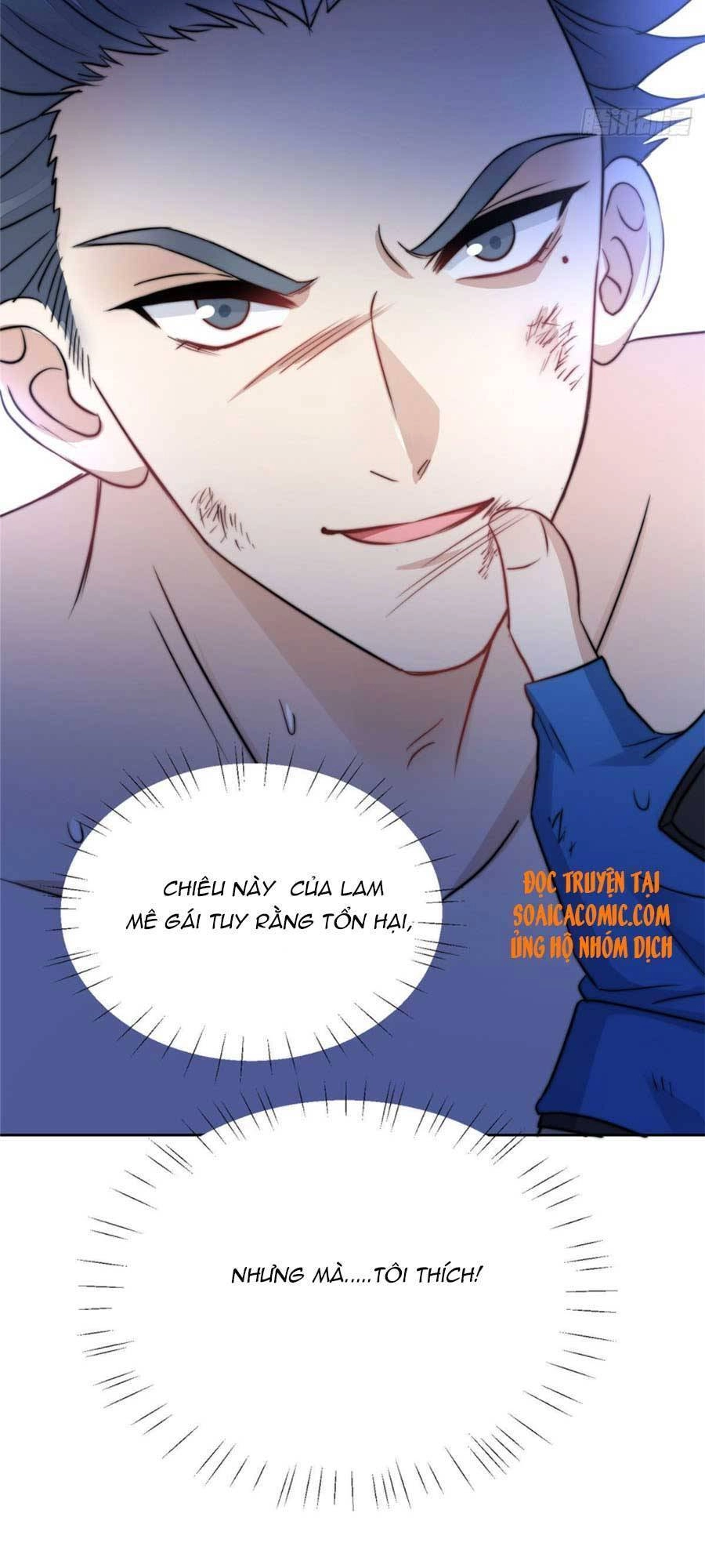 Đại Lão Nào Cũng Tranh Sủng Ta Chapter 22 - 34