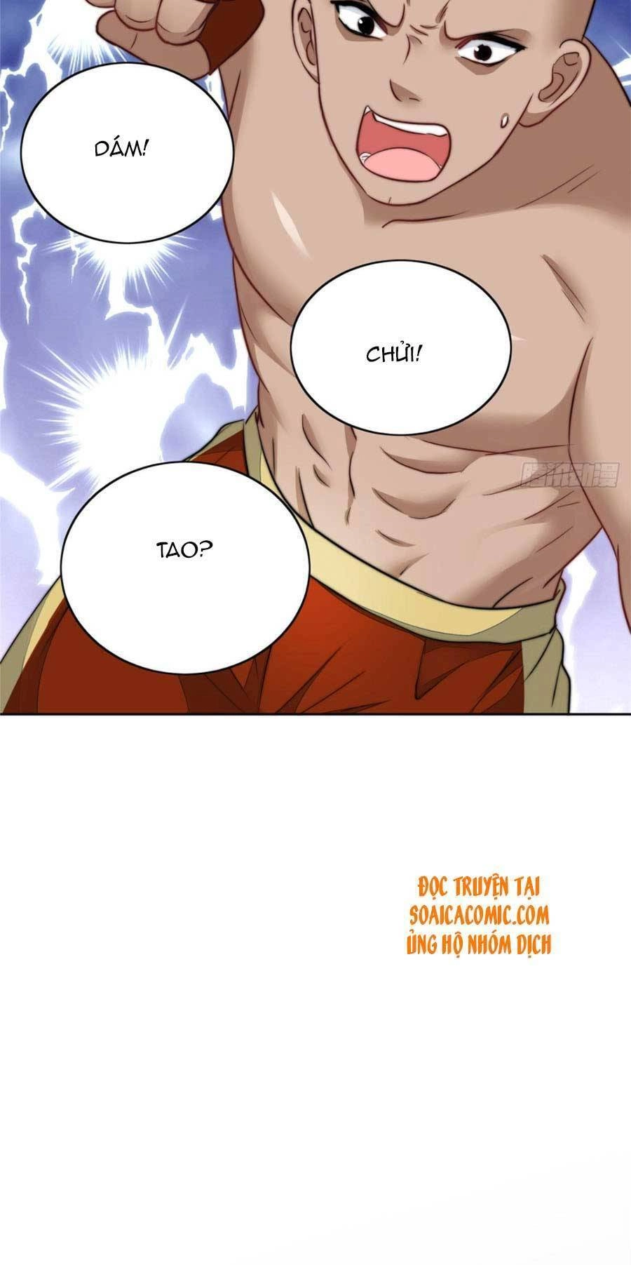 Đại Lão Nào Cũng Tranh Sủng Ta Chapter 22 - 36