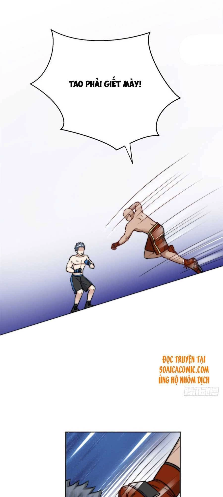 Đại Lão Nào Cũng Tranh Sủng Ta Chapter 22 - 37