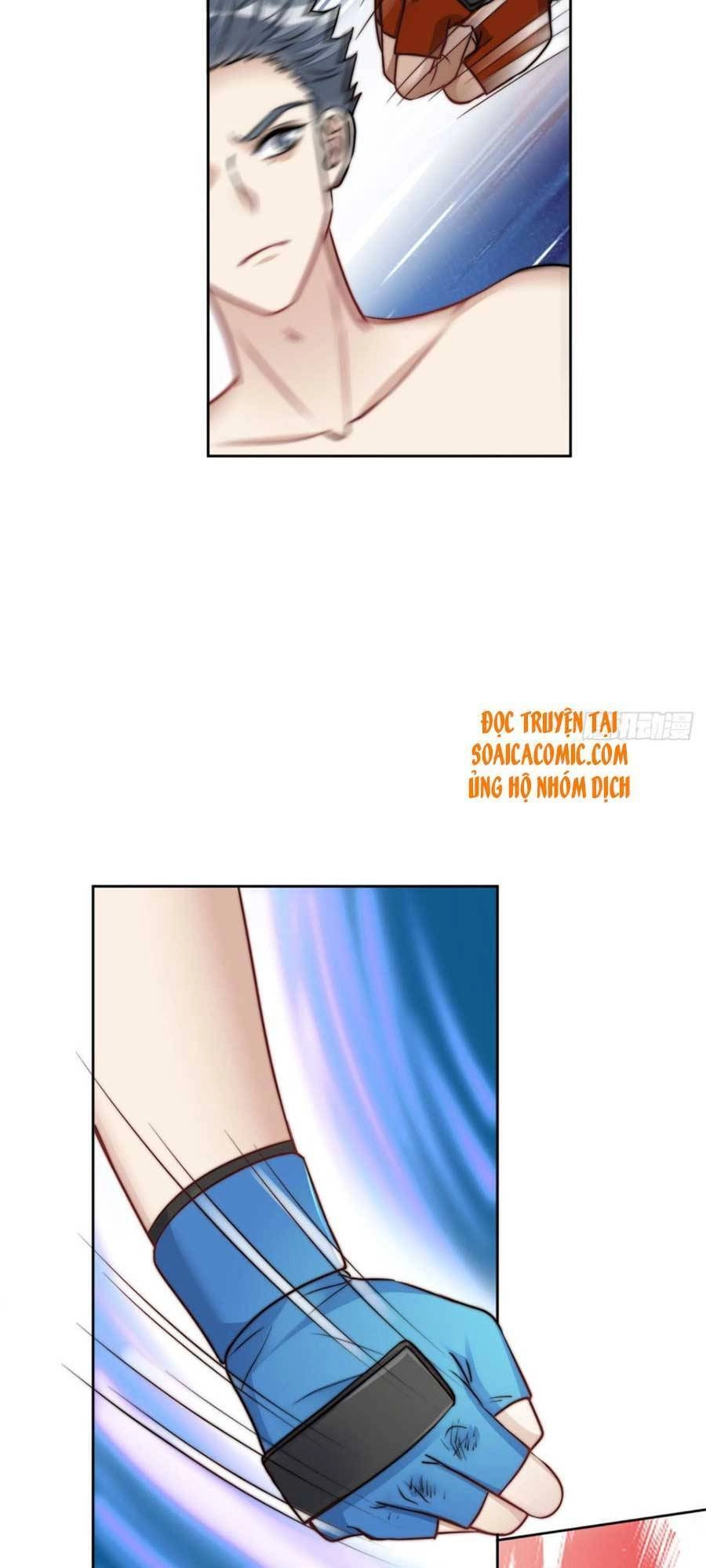 Đại Lão Nào Cũng Tranh Sủng Ta Chapter 22 - 38