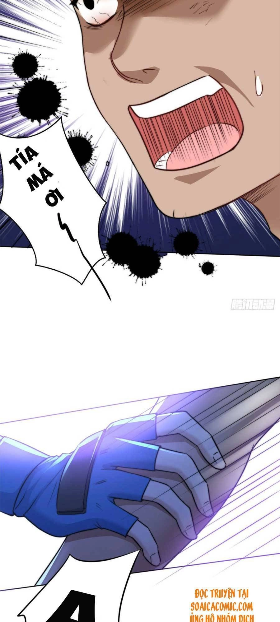 Đại Lão Nào Cũng Tranh Sủng Ta Chapter 22 - 40