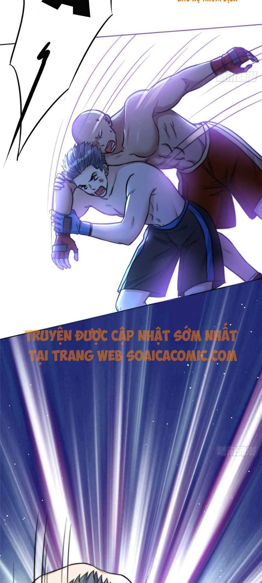 Đại Lão Nào Cũng Tranh Sủng Ta Chapter 22 - 41