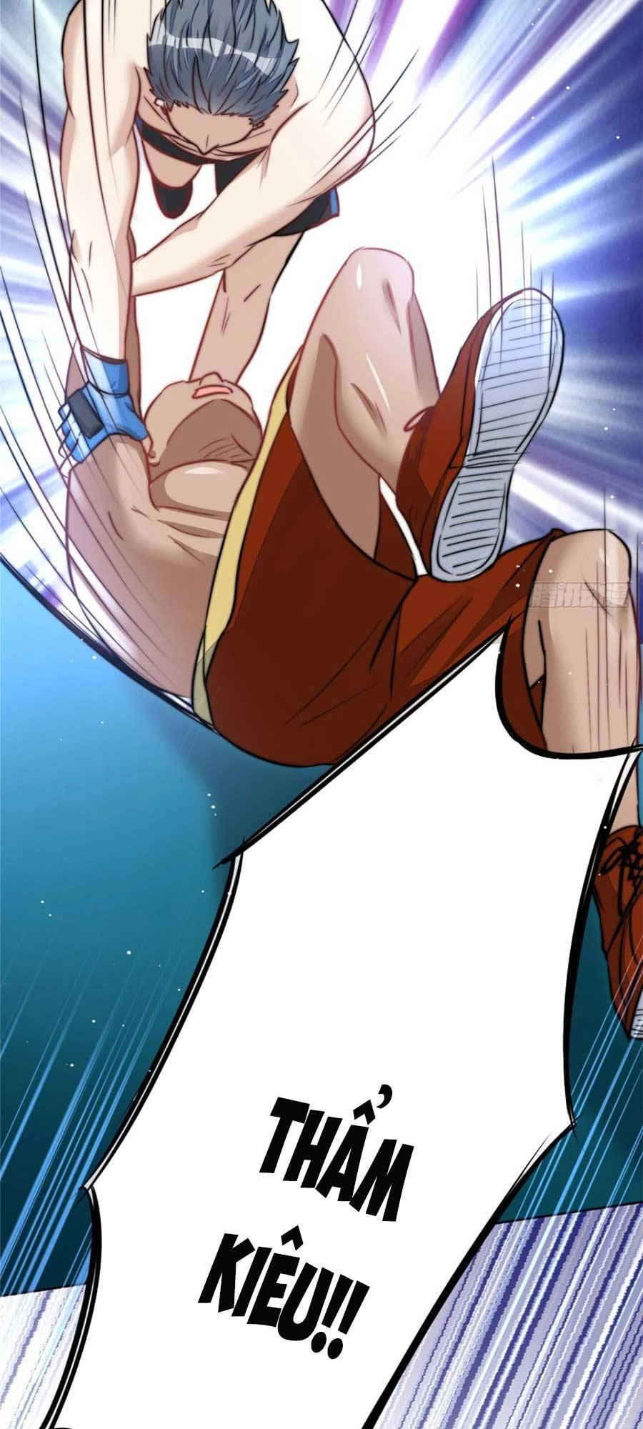 Đại Lão Nào Cũng Tranh Sủng Ta Chapter 22 - 42