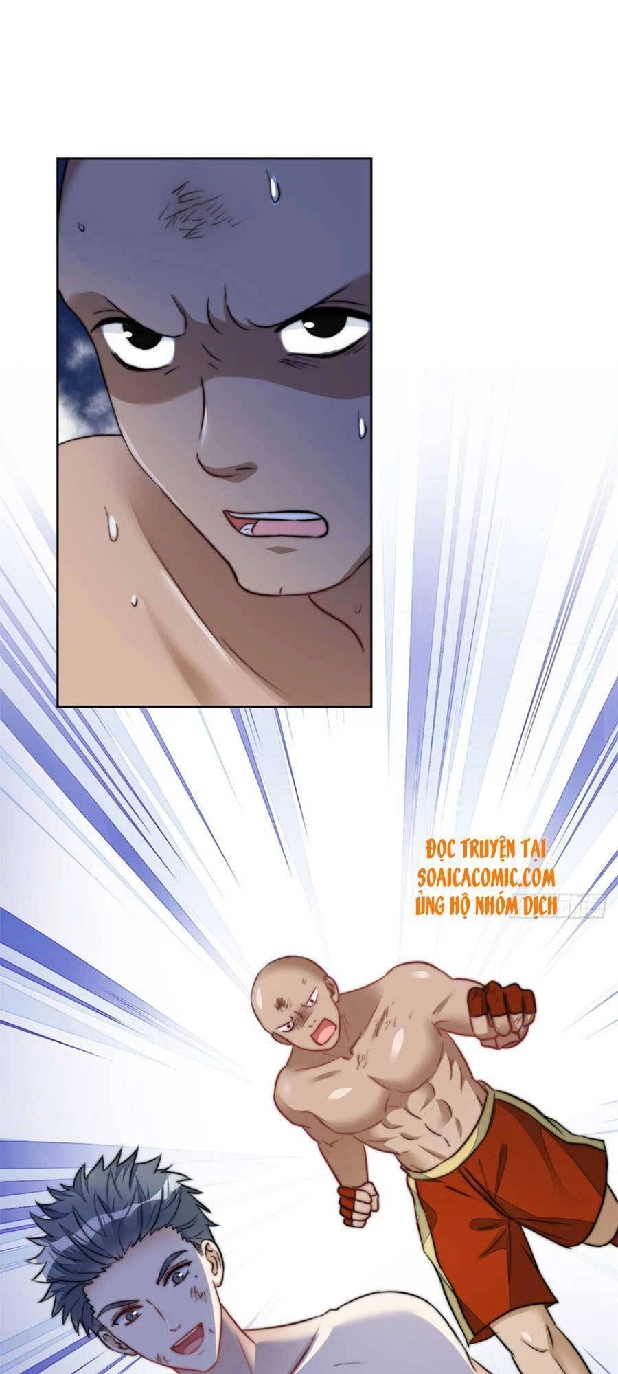 Đại Lão Nào Cũng Tranh Sủng Ta Chapter 22 - 46