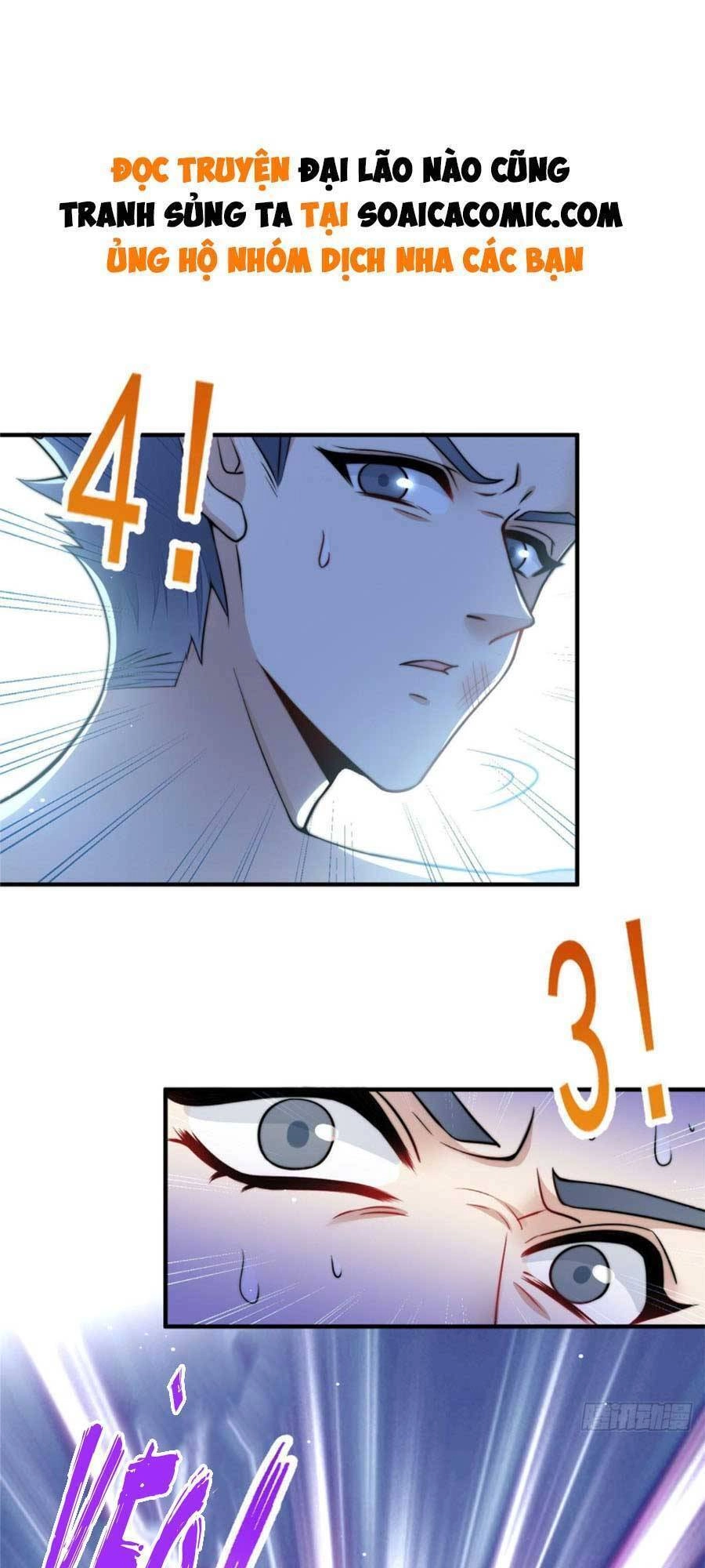 Đại Lão Nào Cũng Tranh Sủng Ta Chapter 24 - 2