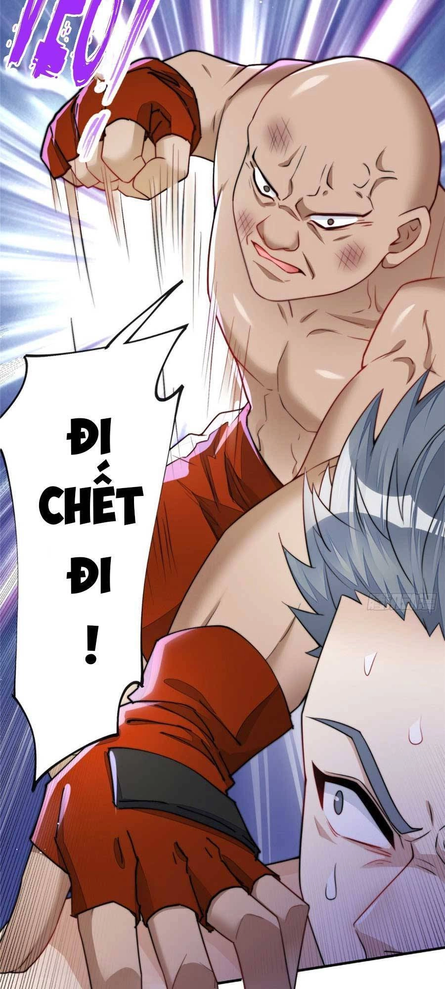 Đại Lão Nào Cũng Tranh Sủng Ta Chapter 24 - 3