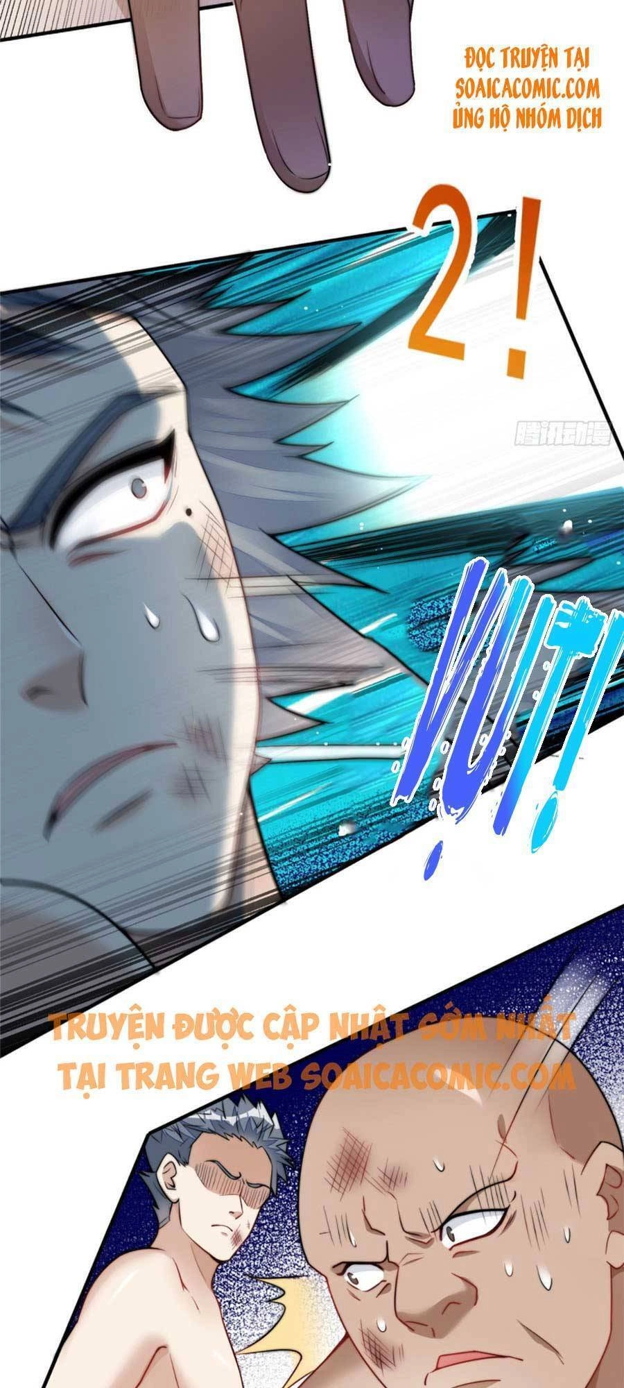 Đại Lão Nào Cũng Tranh Sủng Ta Chapter 24 - 4