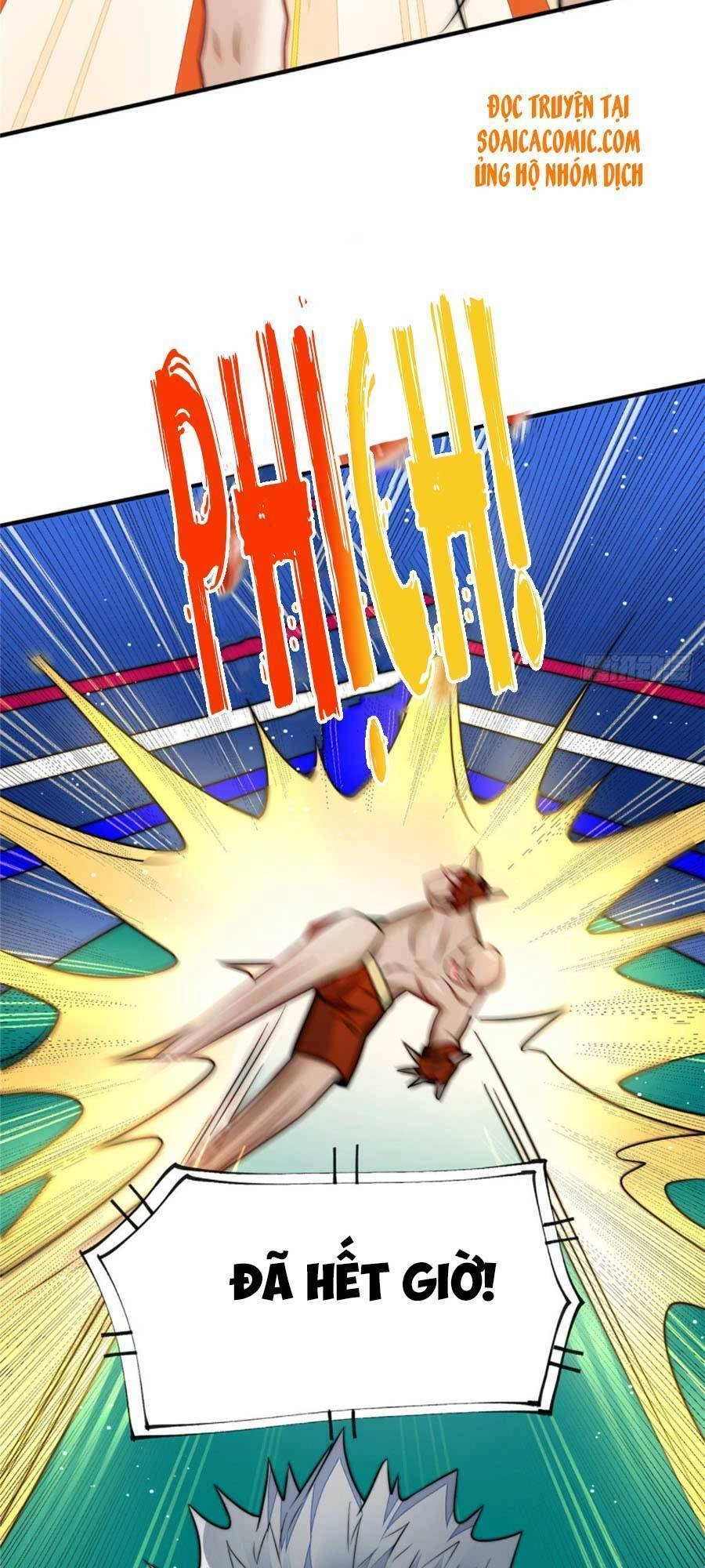 Đại Lão Nào Cũng Tranh Sủng Ta Chapter 24 - 6