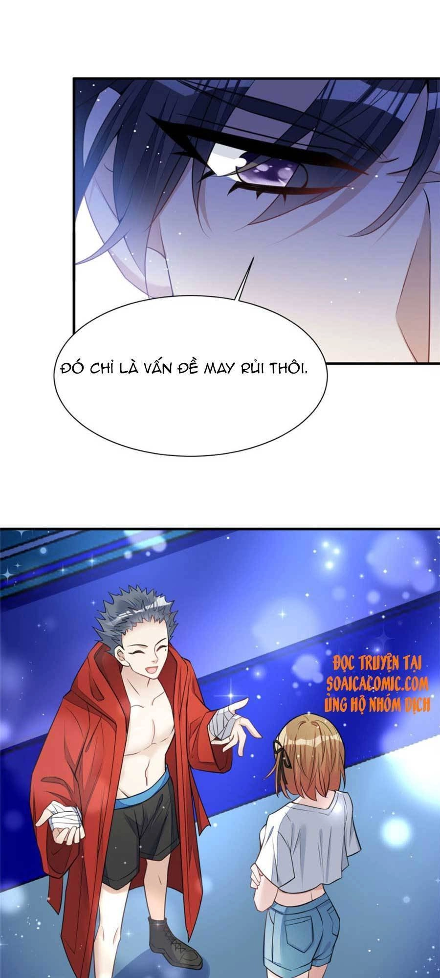 Đại Lão Nào Cũng Tranh Sủng Ta Chapter 24 - 11