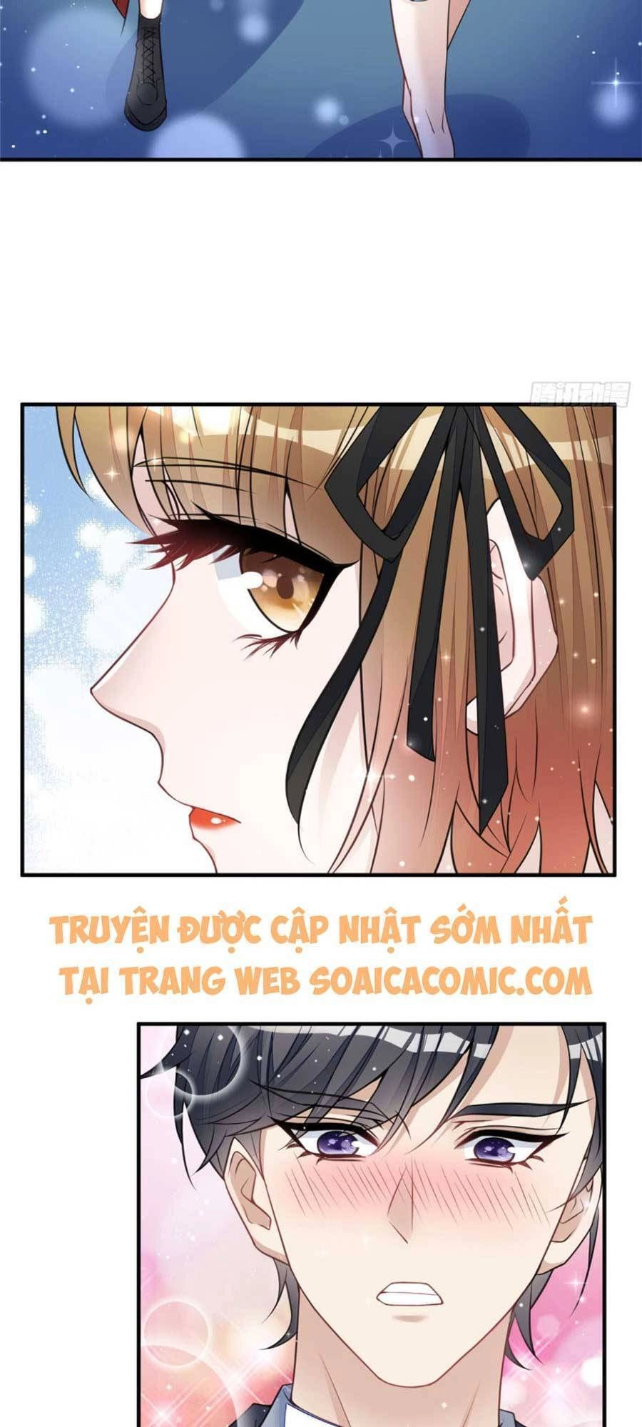 Đại Lão Nào Cũng Tranh Sủng Ta Chapter 24 - 12