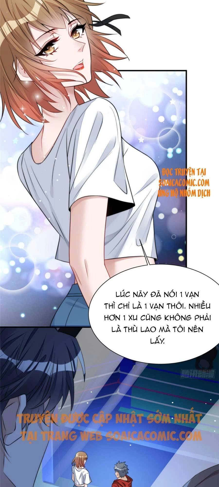 Đại Lão Nào Cũng Tranh Sủng Ta Chapter 24 - 18