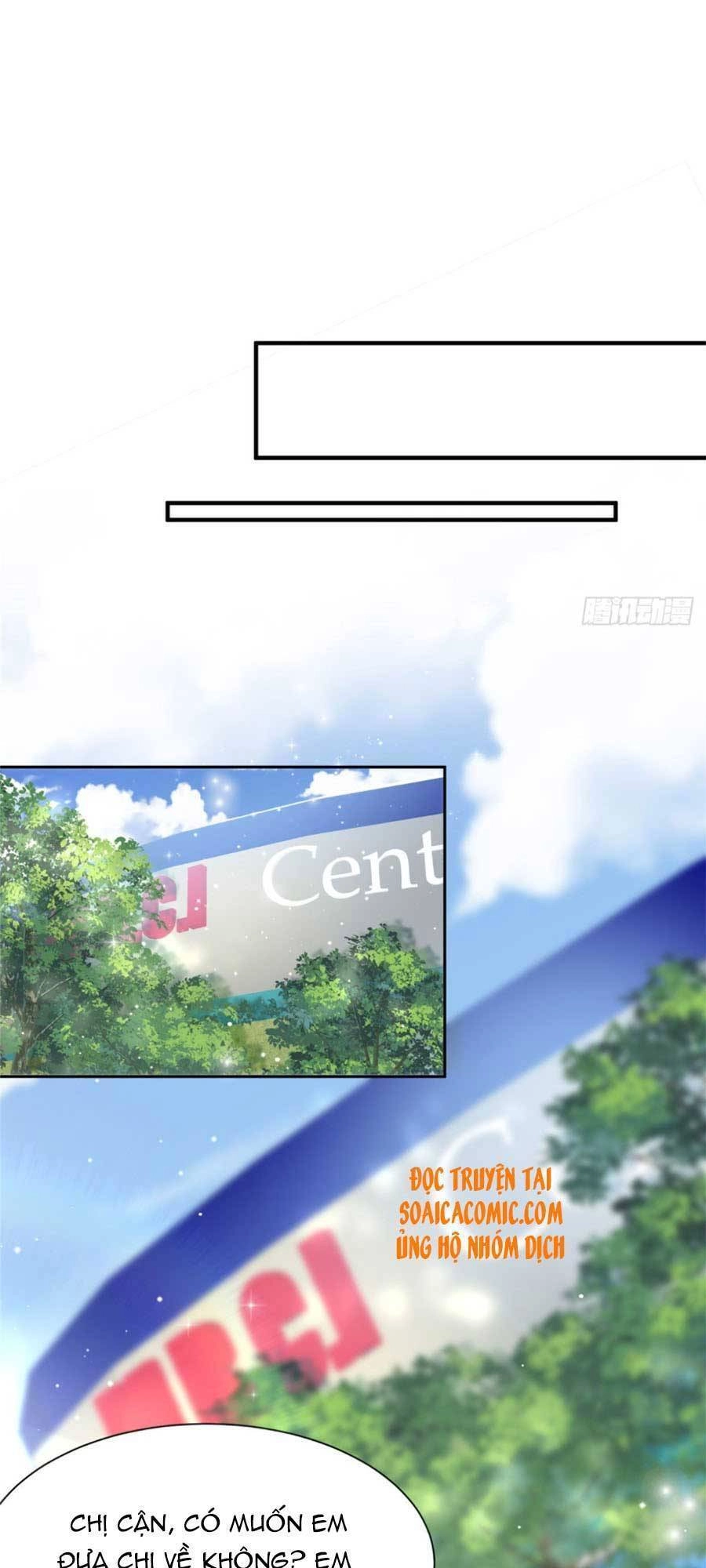 Đại Lão Nào Cũng Tranh Sủng Ta Chapter 24 - 22