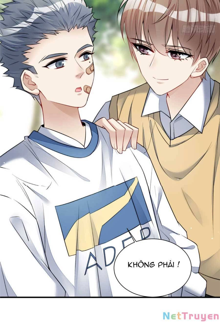 Đại Lão Nào Cũng Tranh Sủng Ta Chapter 24 - 30