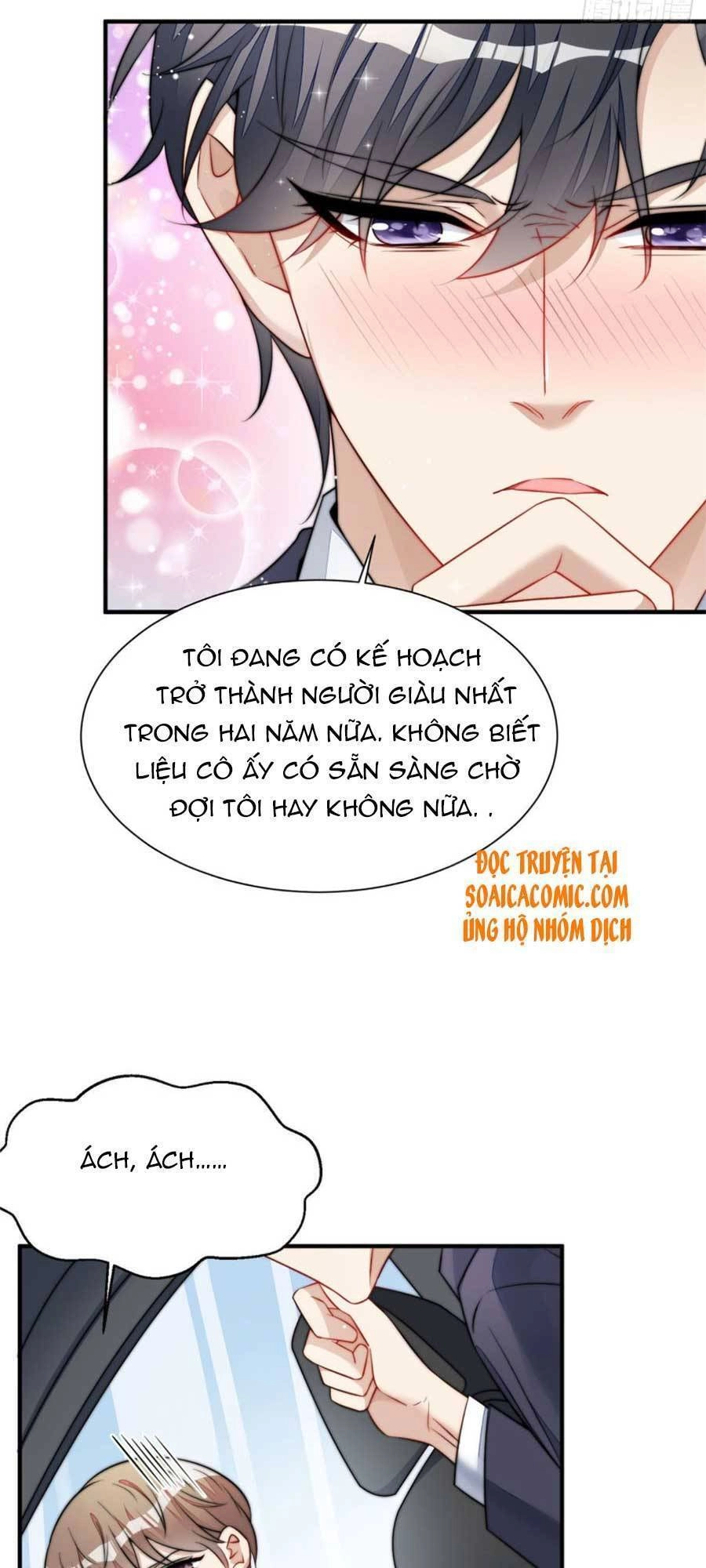 Đại Lão Nào Cũng Tranh Sủng Ta Chapter 24 - 37