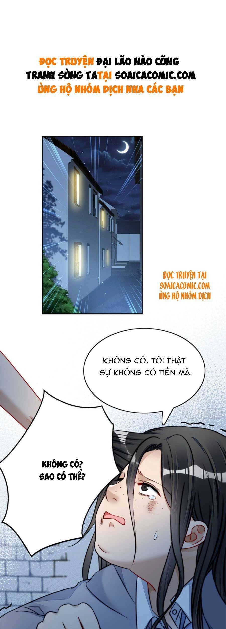 Đại Lão Nào Cũng Tranh Sủng Ta Chapter 26 - 2