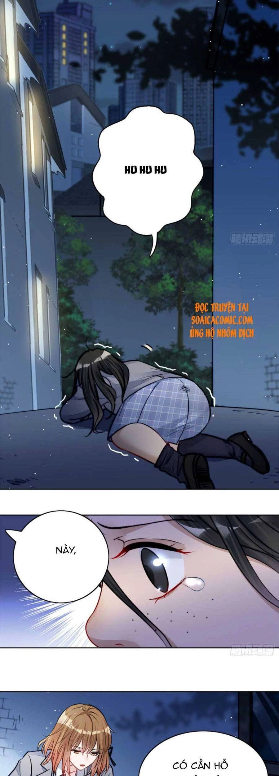 Đại Lão Nào Cũng Tranh Sủng Ta Chapter 26 - 5