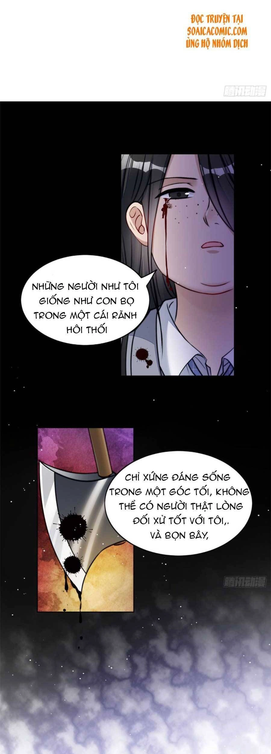 Đại Lão Nào Cũng Tranh Sủng Ta Chapter 26 - 10