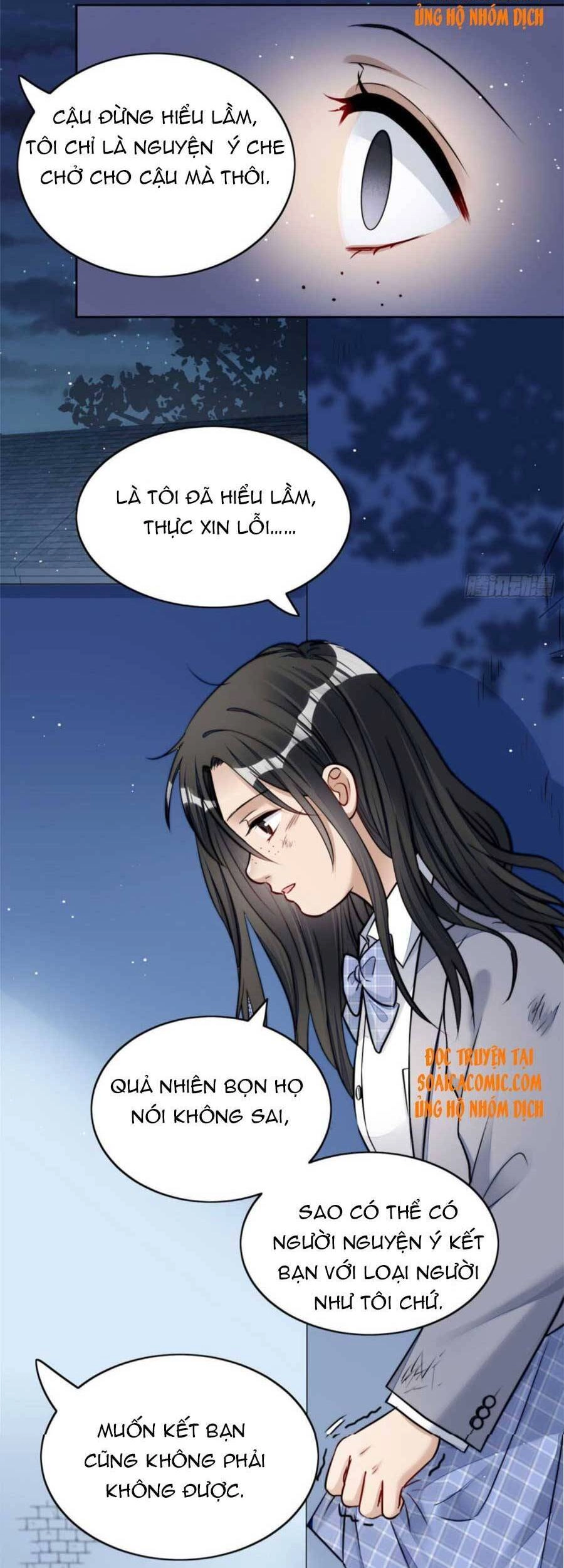 Đại Lão Nào Cũng Tranh Sủng Ta Chapter 26 - 13