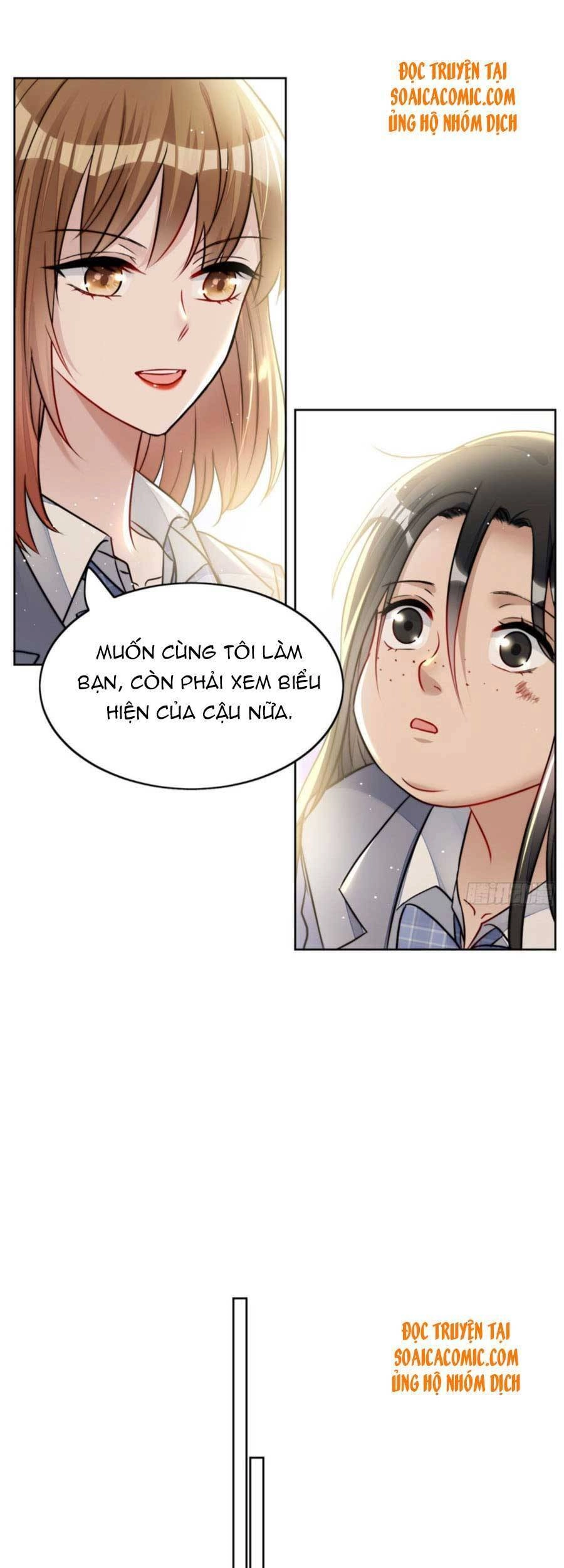 Đại Lão Nào Cũng Tranh Sủng Ta Chapter 26 - 15