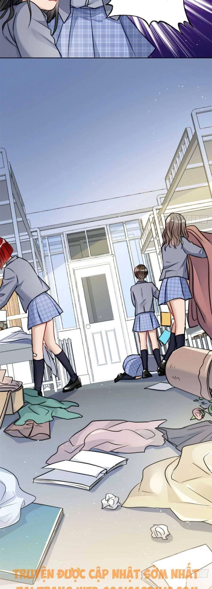 Đại Lão Nào Cũng Tranh Sủng Ta Chapter 26 - 17