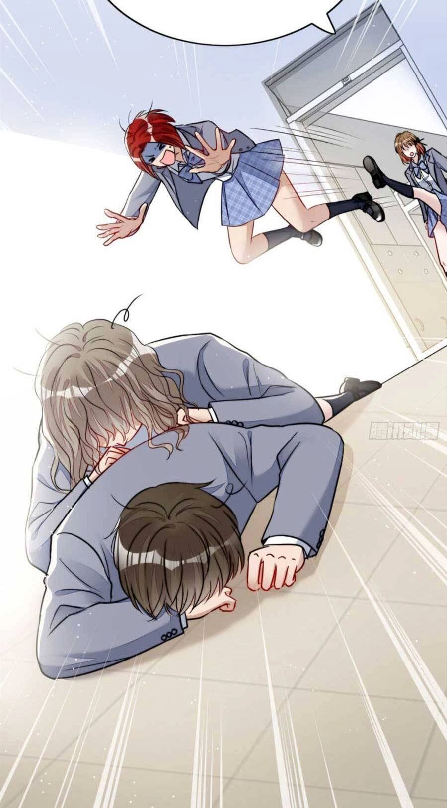 Đại Lão Nào Cũng Tranh Sủng Ta Chapter 26 - 20