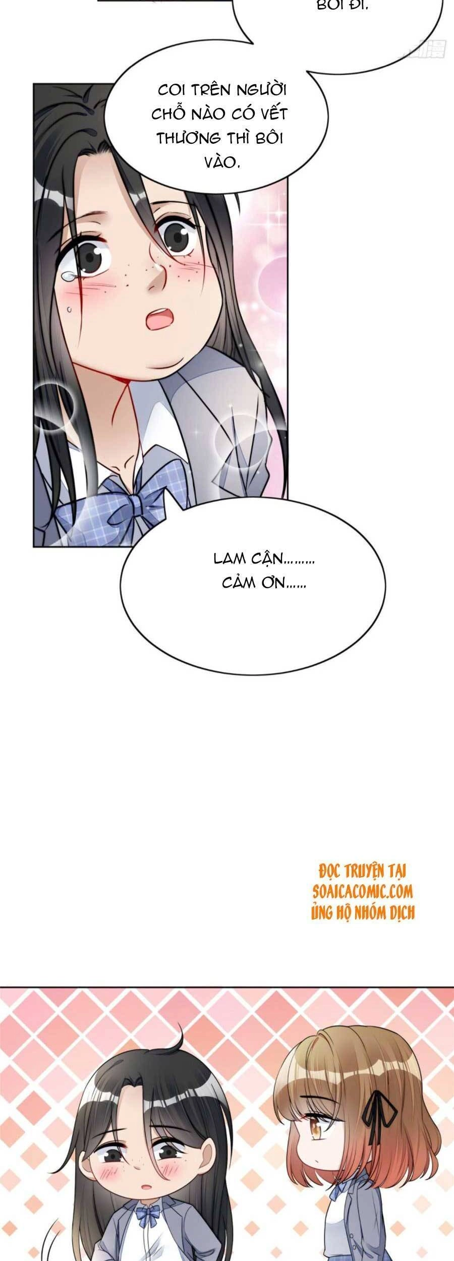 Đại Lão Nào Cũng Tranh Sủng Ta Chapter 26 - 23