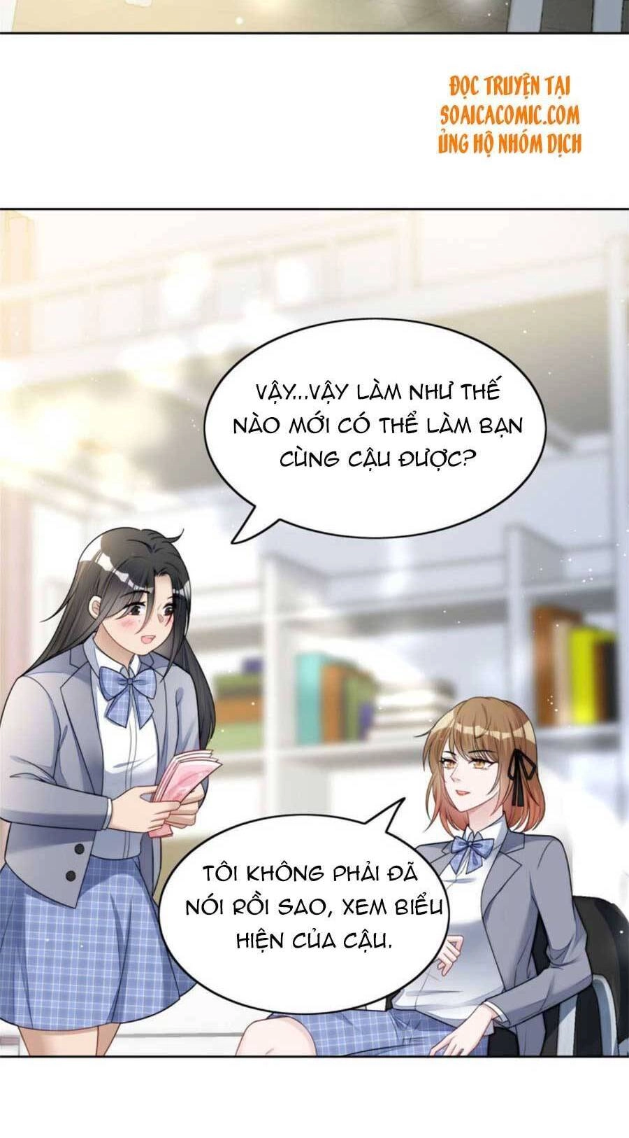 Đại Lão Nào Cũng Tranh Sủng Ta Chapter 26 - 26